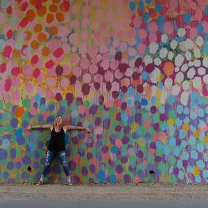 Meet your Posher, Abby